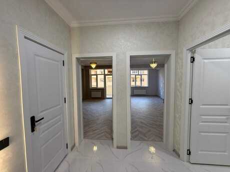 2 otaqlı yeni tikili - Xırdalan - 61.9 m²