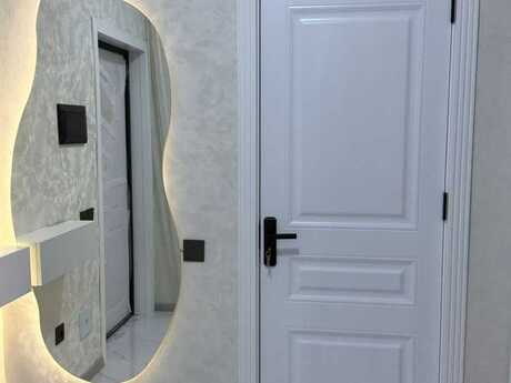 2 otaqlı yeni tikili - Xırdalan - 61.9 m²