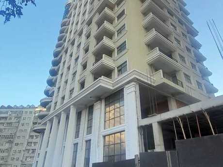 4 otaqlı yeni tikili - 28 May m. - 187 m²
