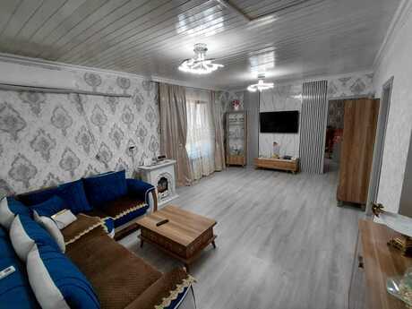 Объявление №6289399 - Баку, Хатаинский р., 4-комн., 100 м²