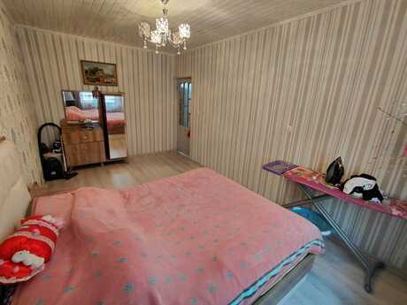 3 otaqlı həyət evi/bağ evi - Xətai r. - 100 m²