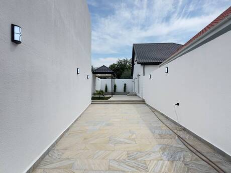 4 otaqlı həyət evi, 150 m², Şüvəlan: 187 000 ₼ 5