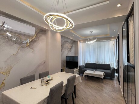 Elan №6289441 - Bakı, 20 Yanvar m., 4 otaqlı, 100 m², 10/19 mərtəbə