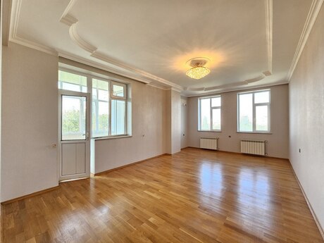 Elan №6289450 - Bakı, Memar Əcəmi m., 3 otaqlı, 125 m², 4/16 mərtəbə