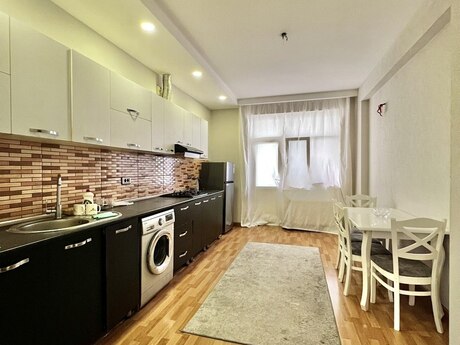 2 otaqlı mənzil, 90 m², Nəsimi: 280 000 ₼ 3