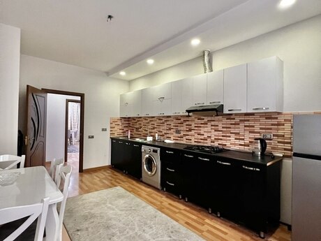 2 otaqlı mənzil, 90 m², Nəsimi: 280 000 ₼ 4