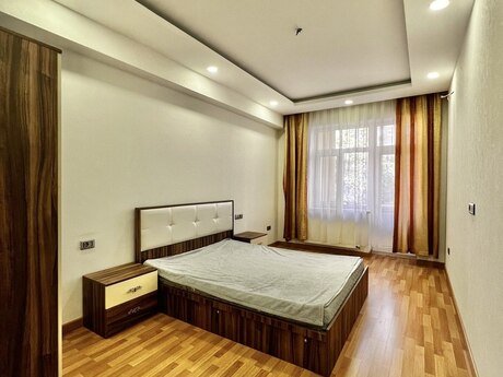 2 otaqlı mənzil, 90 m², Nəsimi: 280 000 ₼ 5
