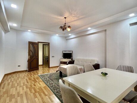2 otaqlı mənzil, 90 m², Nəsimi: 280 000 ₼ 2