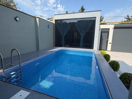 Elan №6289465 - Bakı, Mərdəkan q., 3 otaqlı, 120 m²