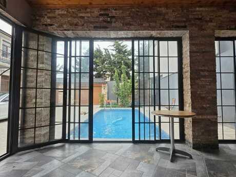 Elan №6289473 - Bakı, Xəzər r., 5 otaqlı, 200 m²