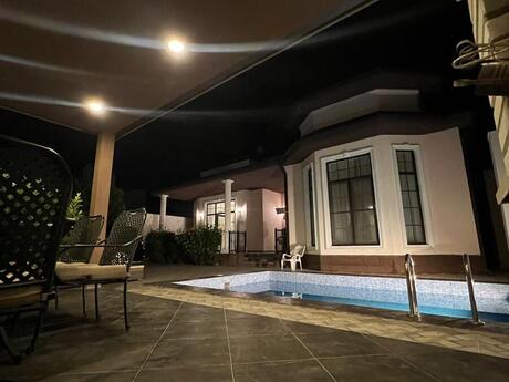 Elan №6289498 - Bakı, Mərdəkan q., 4 otaqlı, 200 m²