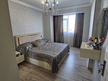 3 otaqlı mənzil, 72 m², Azadlıq Prospekti: 168 000 ₼ 5