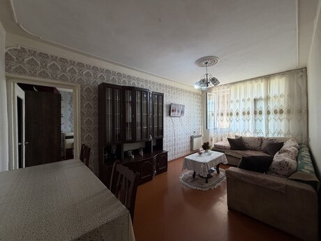 Elan №6289516 - Bakı, Bakıxanov q., 5 otaqlı, 110 m², 4/5 mərtəbə