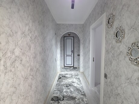 3 otaqlı mənzil, 70 m², Bakıxanov: 155 000 ₼ 2
