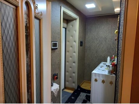 2 otaqlı mənzil, 41 m², Neftçilər: 126 000 ₼ 4