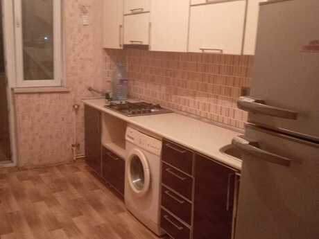 Объявление №6289565 - Хырдалан, Хырдалан, 2-комн., 60 м², 8/9 этаж