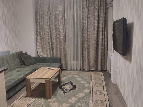 Elan №6289572 - Bakı, 20 Yanvar m., 1 otaqlı, 35 m², 10/16 mərtəbə
