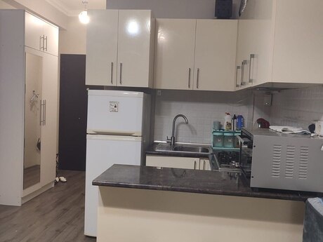 1-комн. новостройка - м. 20 января - 35 м²