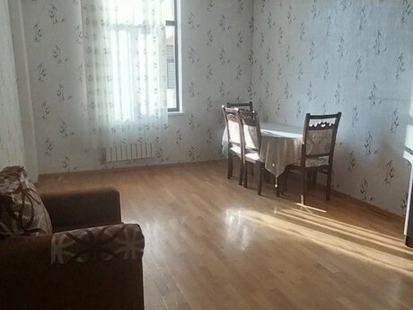Elan №6289586 - Bakı, İnşaatçılar m., 3 otaqlı, 100 m², 3/17 mərtəbə