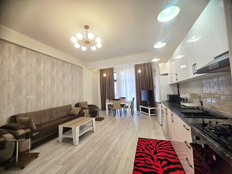 Elan №6244751 - Bakı, Nizami m., 3 otaqlı, 100 m², 10/14 mərtəbə