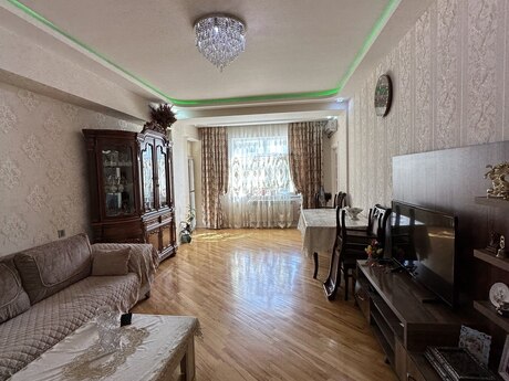 Elan №6289592 - Xırdalan, Xırdalan, 3 otaqlı, 105 m², 15/15 mərtəbə