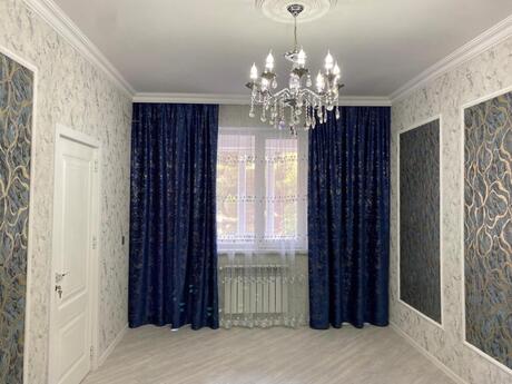 Elan №6289600 - Bakı, Memar Əcəmi m., 2 otaqlı, 45 m², 5/5 mərtəbə