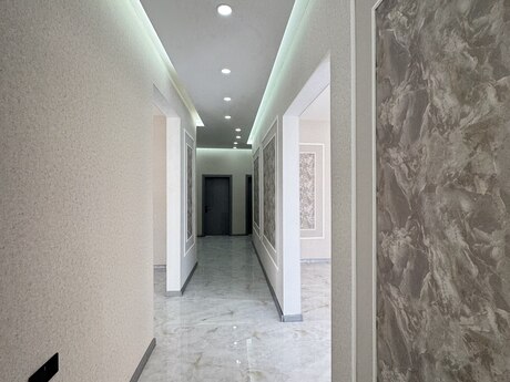4 otaqlı həyət evi, 135 m², Şüvəlan: 195 000 ₼ 5