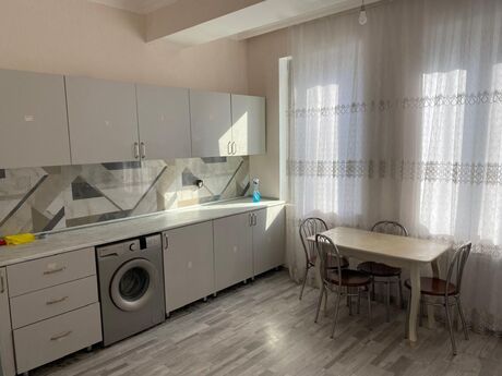 Объявление №6289614 - Баку, м. 28 мая, 3-комн., 127 м², 4/16 этаж