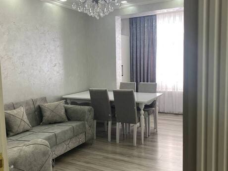 Elan №6289631 - Bakı, Memar Əcəmi m., 2 otaqlı, 59 m², 5/5 mərtəbə