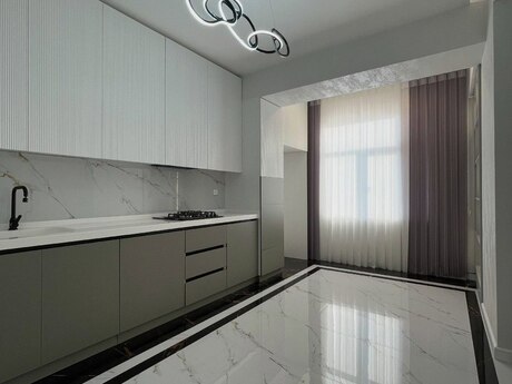 3 otaqlı mənzil, 95 m², Nəriman Nərimanov: 365 000 ₼ 3