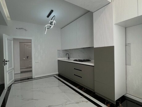 3 otaqlı mənzil, 95 m², Nəriman Nərimanov: 365 000 ₼ 4