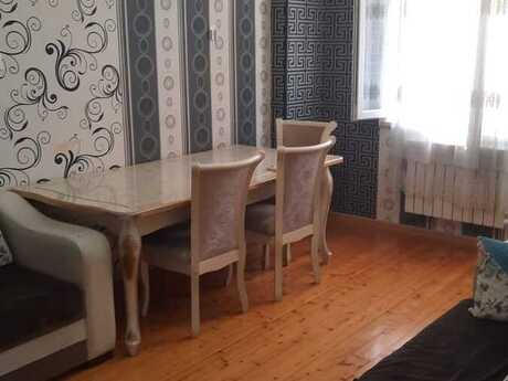Объявление №6289645 - Хырдалан, Хырдалан, 2-комн., 60 м², 2/12 этаж