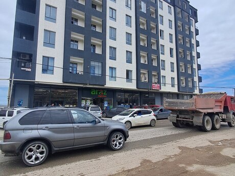 1 otaqlı mənzil, 61 m², Qobu: 62 000 ₼ 4