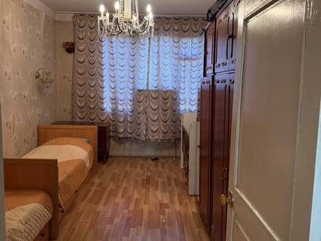 Elan №6289647 - Bakı, İnşaatçılar m., 2 otaqlı, 55 m², 3/5 mərtəbə