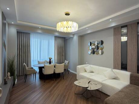 Elan №6289665 - Bakı, Azadlıq Prospekti m., 3 otaqlı, 113 m², 4/14 mərtəbə