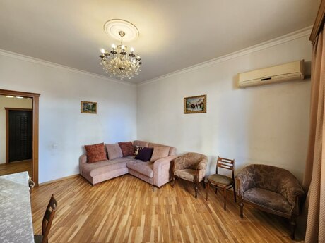 Объявление №6289710 - Баку, м. Иншаатчылар, 2-комн., 60 м², 3/16 этаж