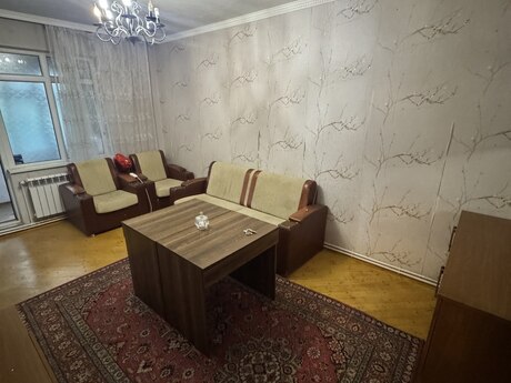 Elan №6255403 - Bakı, Memar Əcəmi m., 2 otaqlı, 50 m², 5/5 mərtəbə