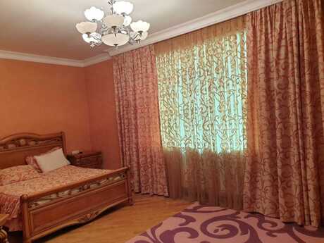 Kirayə 3 otaqlı mənzil, 130 m², Elmlər Akademiyası: 1 200 ₼/ay 5