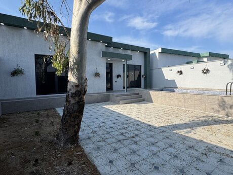 Elan №6289713 - Bakı, Buzovna q., 4 otaqlı, 120 m²