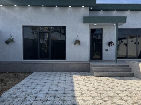 4 otaqlı həyət evi, 120 m², Buzovna: 175 000 ₼ 2