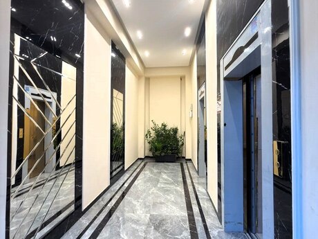 4 otaqlı mənzil, 144 m², Gənclik: 389 000 ₼ 4