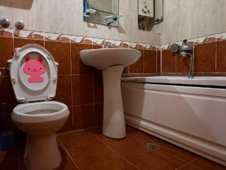 2 otaqlı mənzil, 60 m², Neftçilər: 166 000 ₼ 5