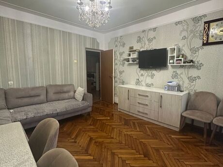 Elan №6289734 - Bakı, Əhmədli q., 2 otaqlı, 60 m², 2/5 mərtəbə