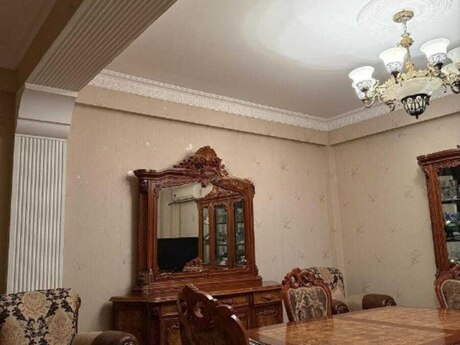 3 otaqlı mənzil, 106 m², Xalqlar Dostluğu: 265 000 ₼ 3