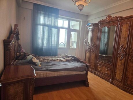 3 otaqlı mənzil, 106 m², Xalqlar Dostluğu: 265 000 ₼ 5