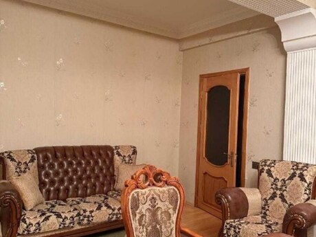 3 otaqlı mənzil, 106 m², Xalqlar Dostluğu: 265 000 ₼ 4