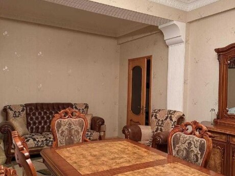3 otaqlı mənzil, 106 m², Xalqlar Dostluğu: 265 000 ₼ 2