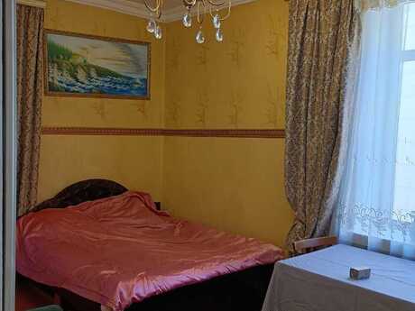 Elan №6289750 - Bakı, Qara Qarayev m., 2 otaqlı, 40 m², 3/4 mərtəbə