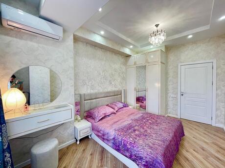 Kirayə 2 otaqlı mənzil, 70 m², Səbail: 850 ₼/ay 3