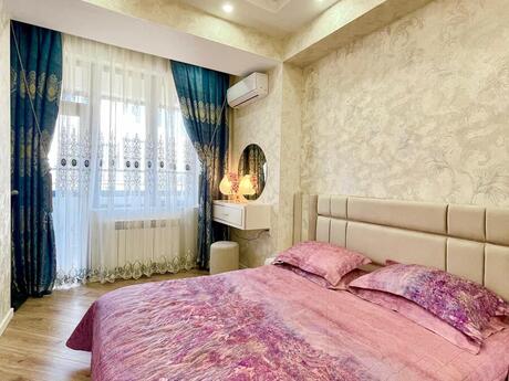 Kirayə 2 otaqlı mənzil, 70 m², Səbail: 850 ₼/ay 4